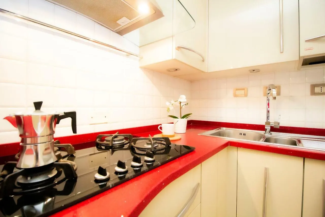 Pisa Books&Tower Apartment 0*,  Italien