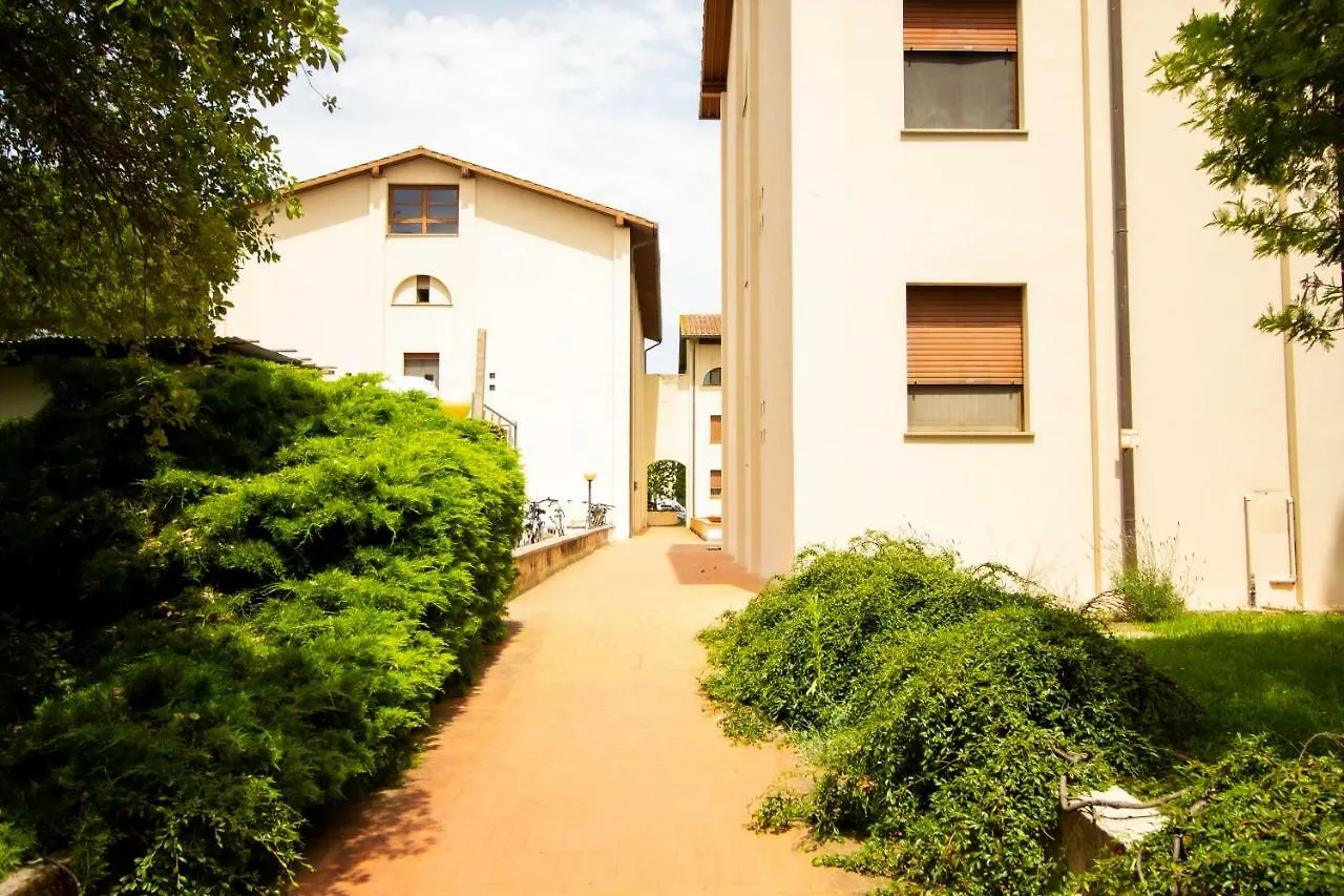 Innpisarentals 2- Pisa Books & Tower Apartment